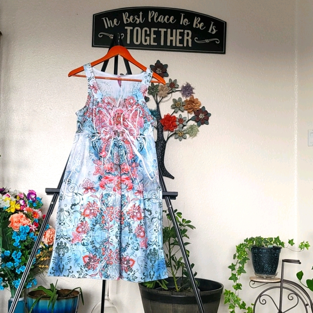 Kiara Dress
